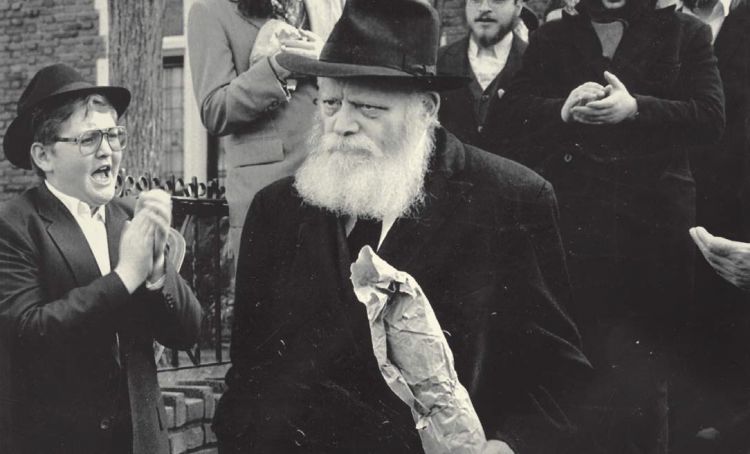 פורים עם הרבי שליט"א מלך המשיח | חלק 2 | גלריה